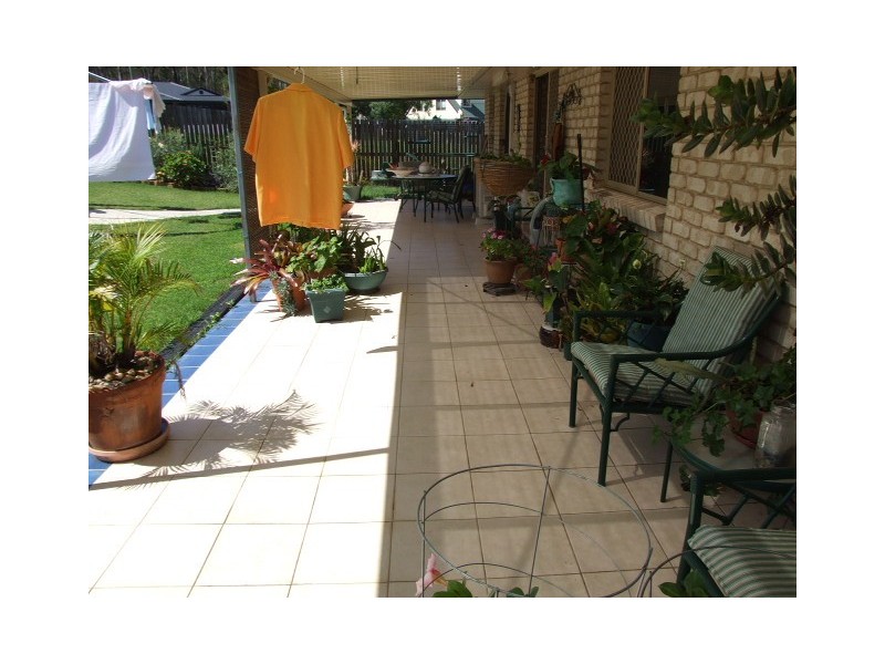 24 Old Wondai Road, Wondai QLD 4606