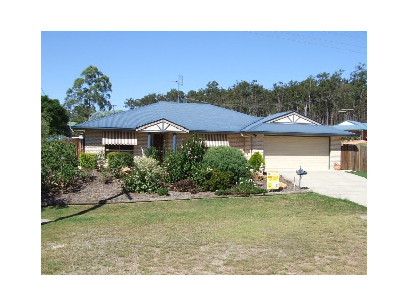 24 Old Wondai Road, Wondai QLD 4606