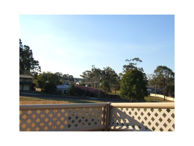 2/7 Bunrns Crescent, Wondai QLD 4606