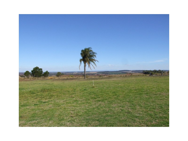 360 Olsens Road, Tingoora QLD 4608