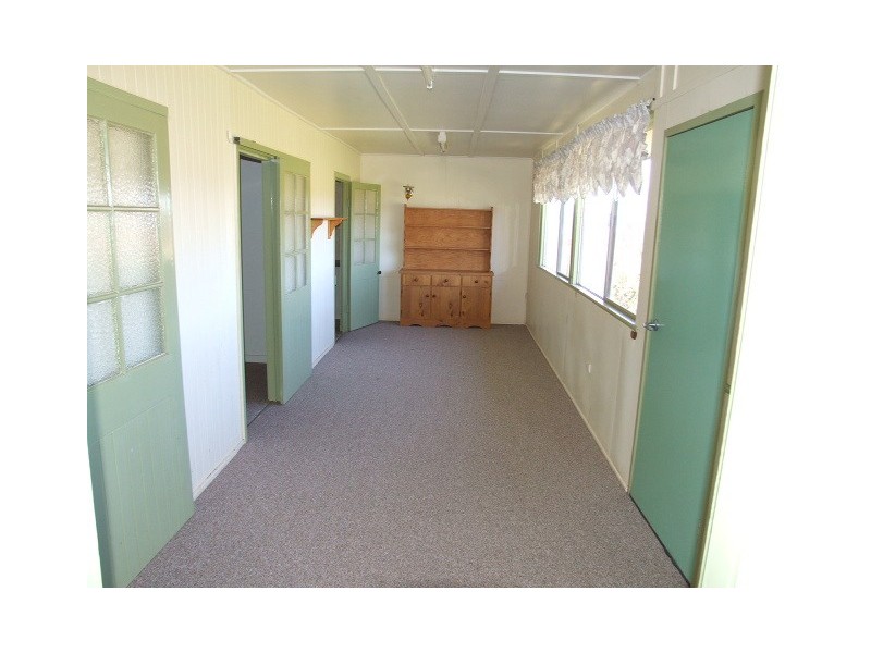 360 Olsens Road, Tingoora QLD 4608