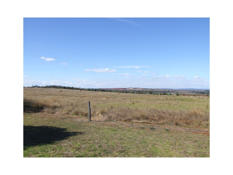 360 Olsens Road, Tingoora QLD 4608
