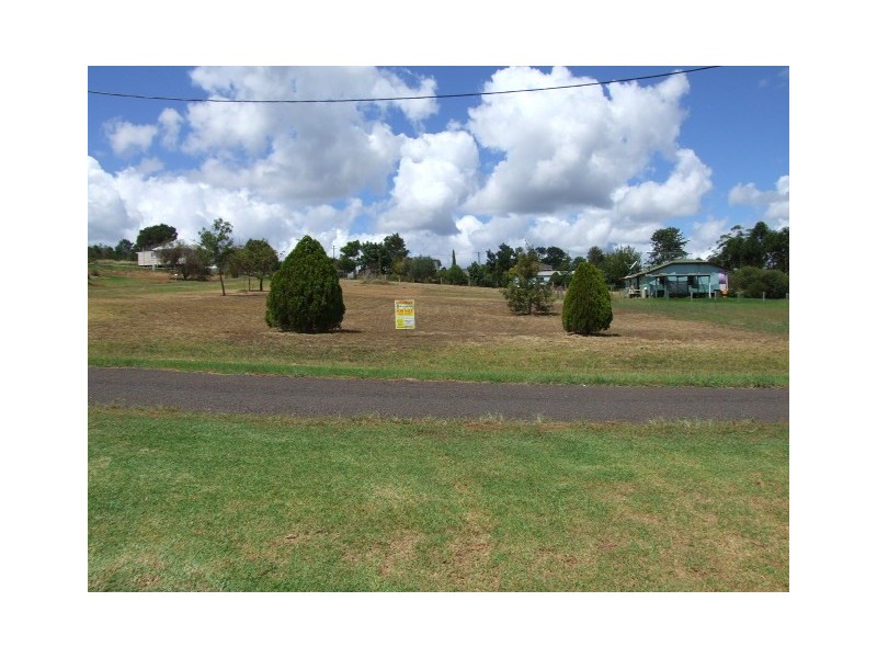 Lot 9 Gibson Street, Tingoora QLD 4608