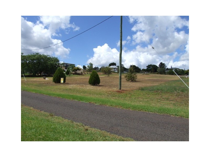 Lot 9 Gibson Street, Tingoora QLD 4608