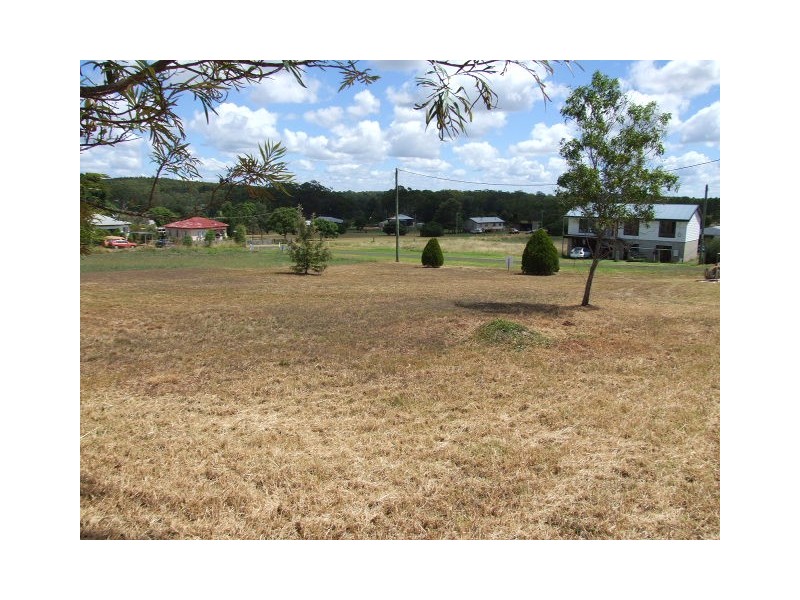 Lot 9 Gibson Street, Tingoora QLD 4608