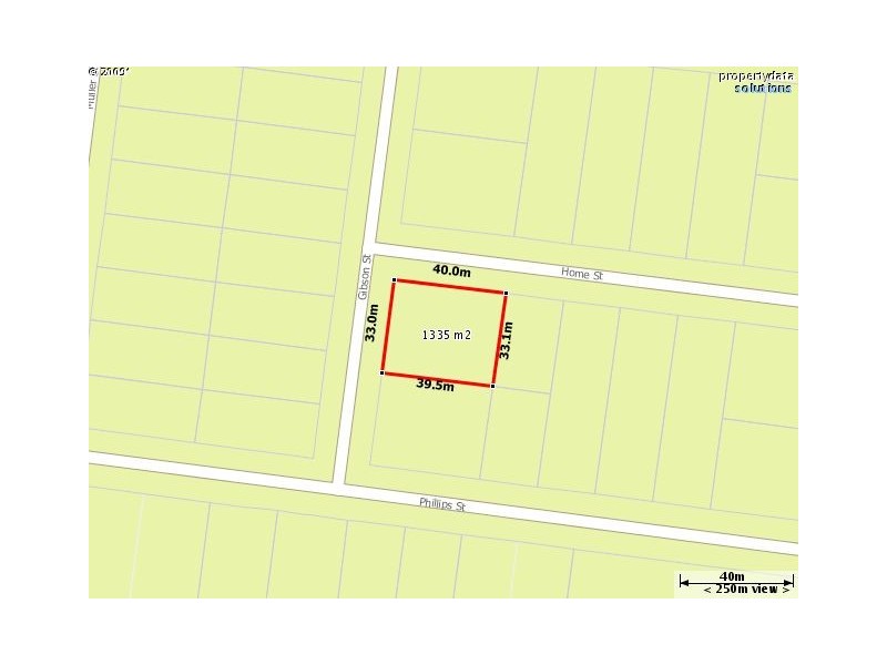 Lot 9 Gibson Street, Tingoora QLD 4608