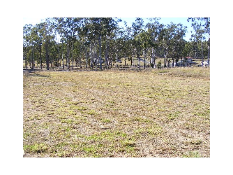 Lot 9 Grant Crescent, Wondai QLD 4606