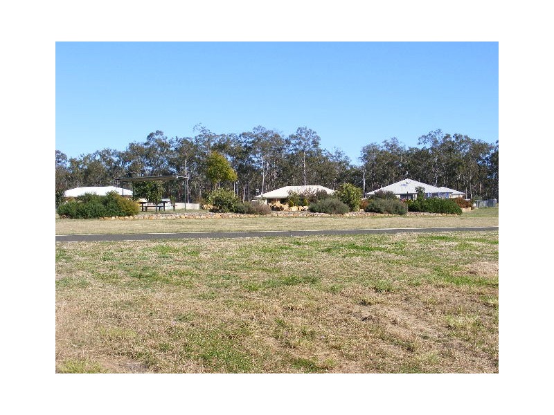 Lot 9 Grant Crescent, Wondai QLD 4606