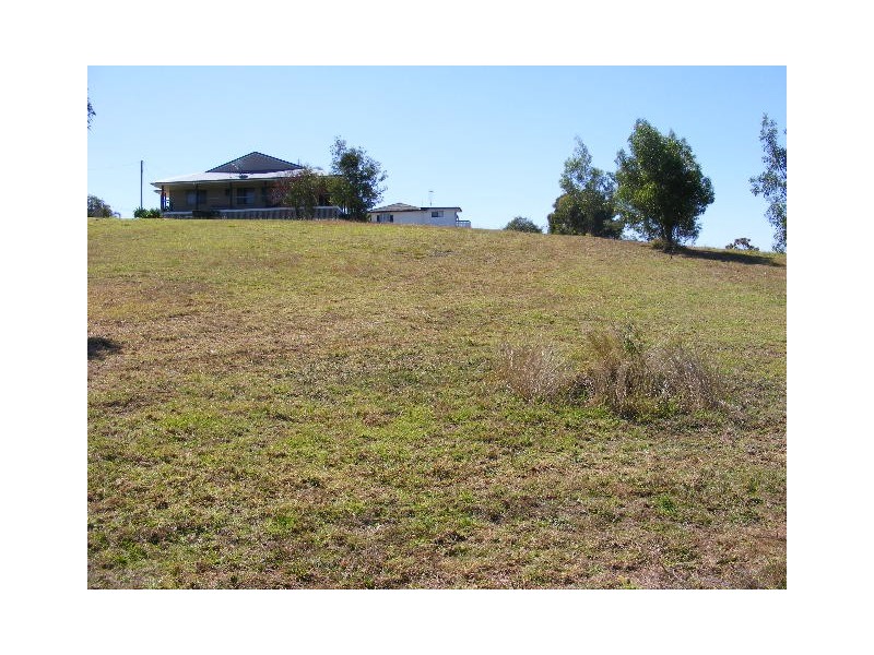 Lot 38 Magnussens Drive, Tingoora QLD 4608