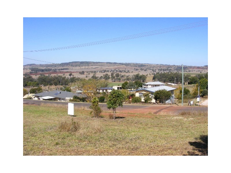 Lot 38 Magnussens Drive, Tingoora QLD 4608