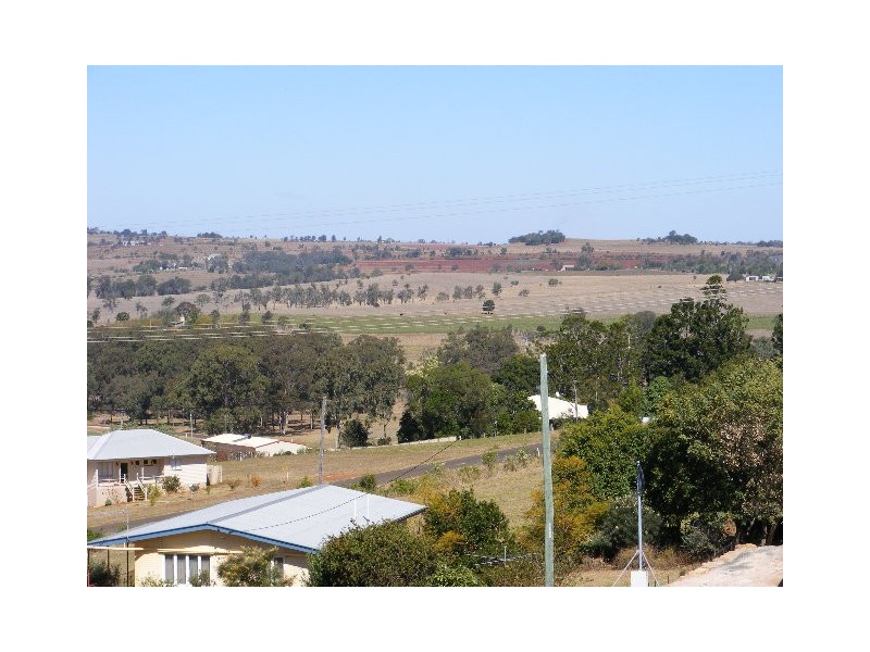 Lot 38 Magnussens Drive, Tingoora QLD 4608