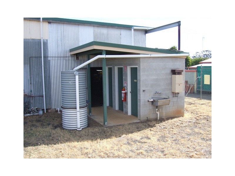 38 Scott Street, Wondai QLD 4606