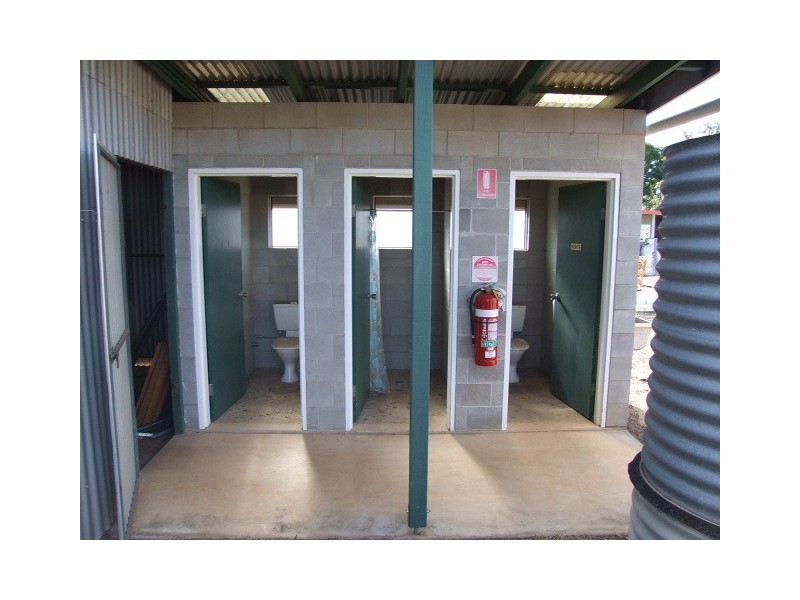 38 Scott Street, Wondai QLD 4606