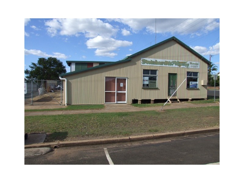 38 Scott Street, Wondai QLD 4606