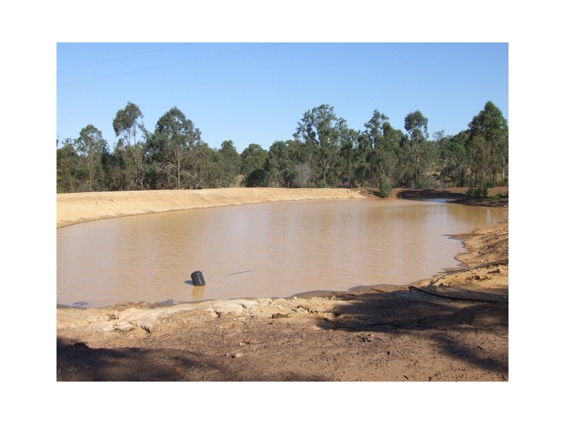 260 Bicks Road, Cloyna QLD 4605