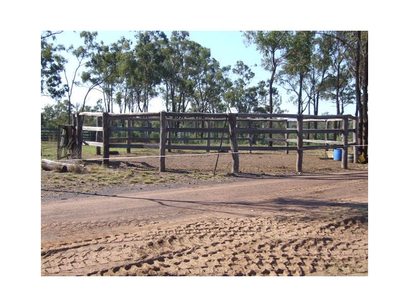 260 Bicks Road, Cloyna QLD 4605