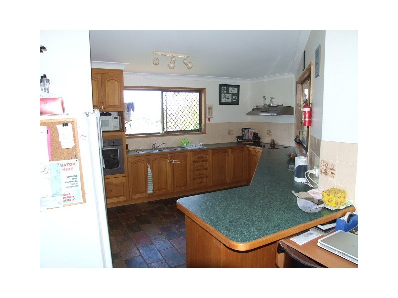 260 Bicks Road, Cloyna QLD 4605