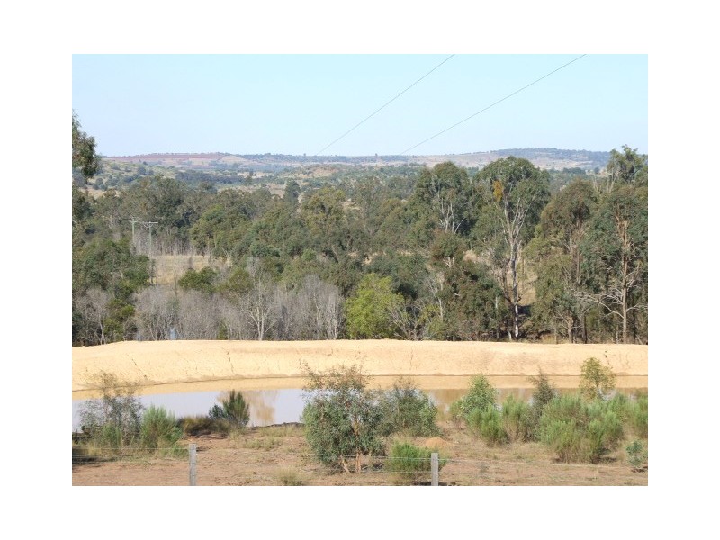 260 Bicks Road, Cloyna QLD 4605