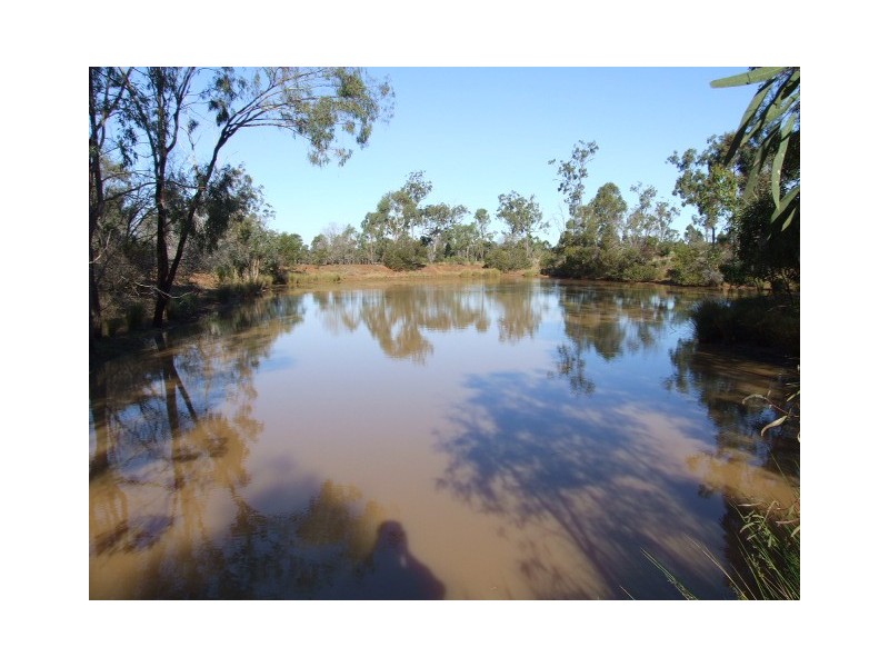 260 Bicks Road, Cloyna QLD 4605