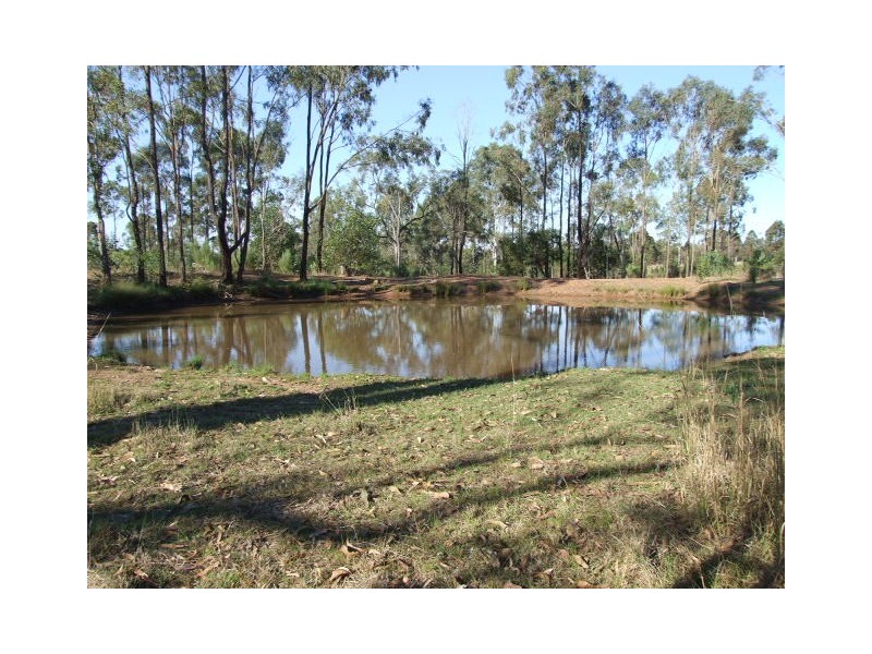 260 Bicks Road, Cloyna QLD 4605