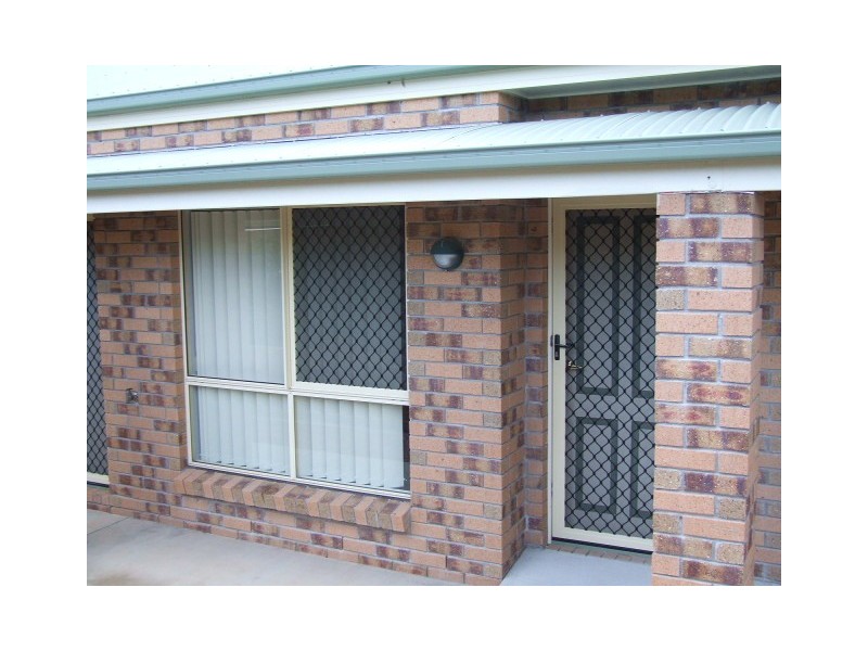 118/15 Old Wondai Road, Wondai QLD 4606