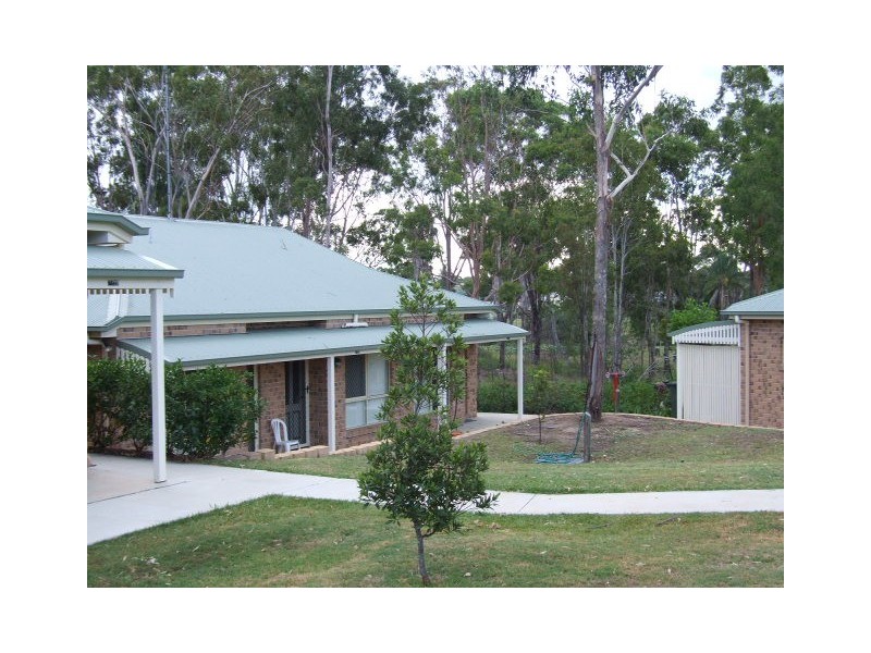 118/15 Old Wondai Road, Wondai QLD 4606