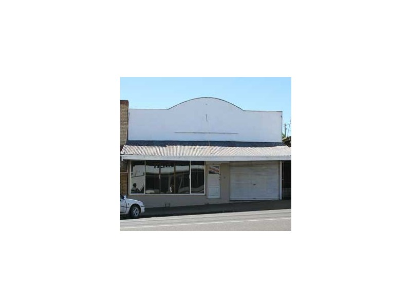 Scott Street, Wondai QLD 4606