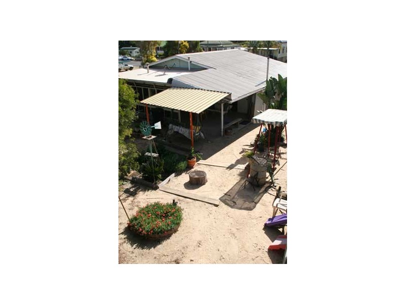 Scott Street, Wondai QLD 4606