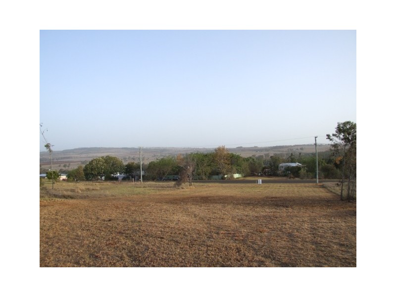 Lot 33 Magnussens Drive, Tingoora QLD 4608