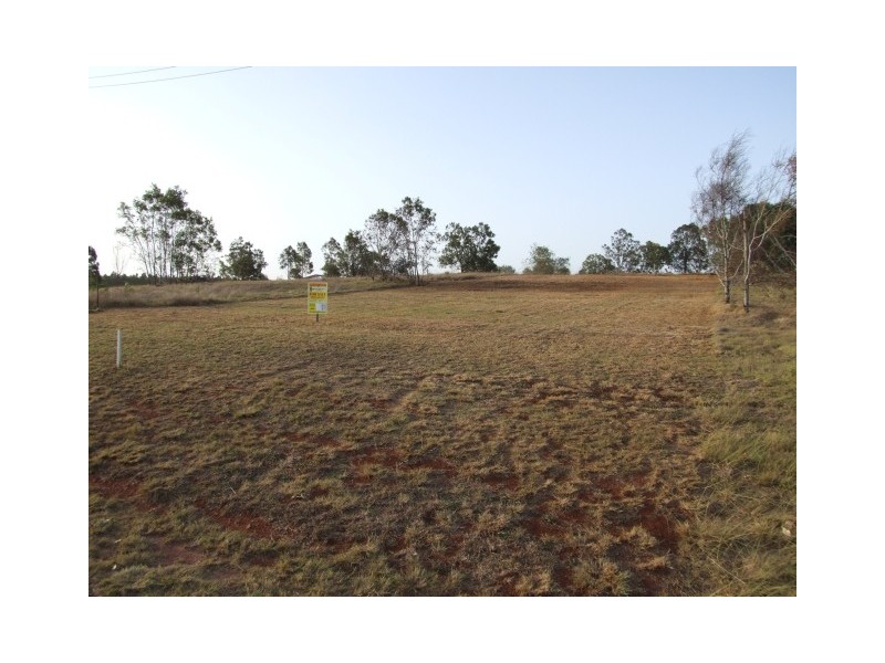 Lot 33 Magnussens Drive, Tingoora QLD 4608