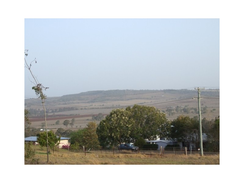 Lot 33 Magnussens Drive, Tingoora QLD 4608