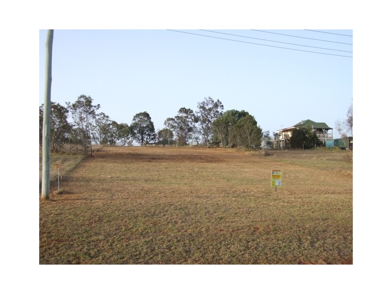 Lot 33 Magnussens Drive, Tingoora QLD 4608