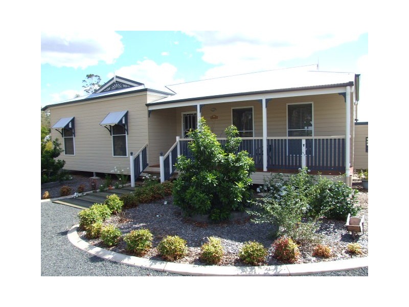 39 Reece Court, Wondai QLD 4606