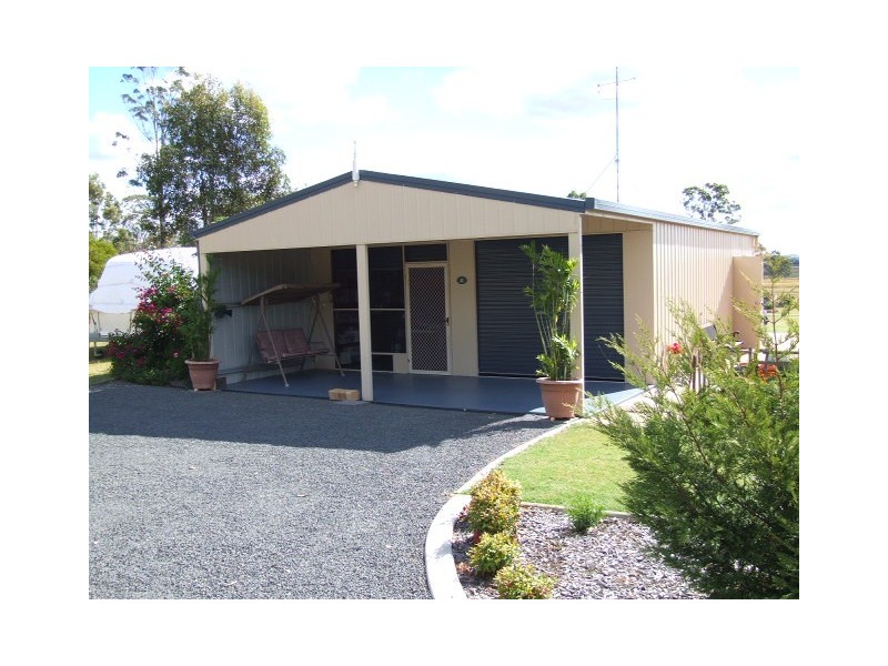 39 Reece Court, Wondai QLD 4606