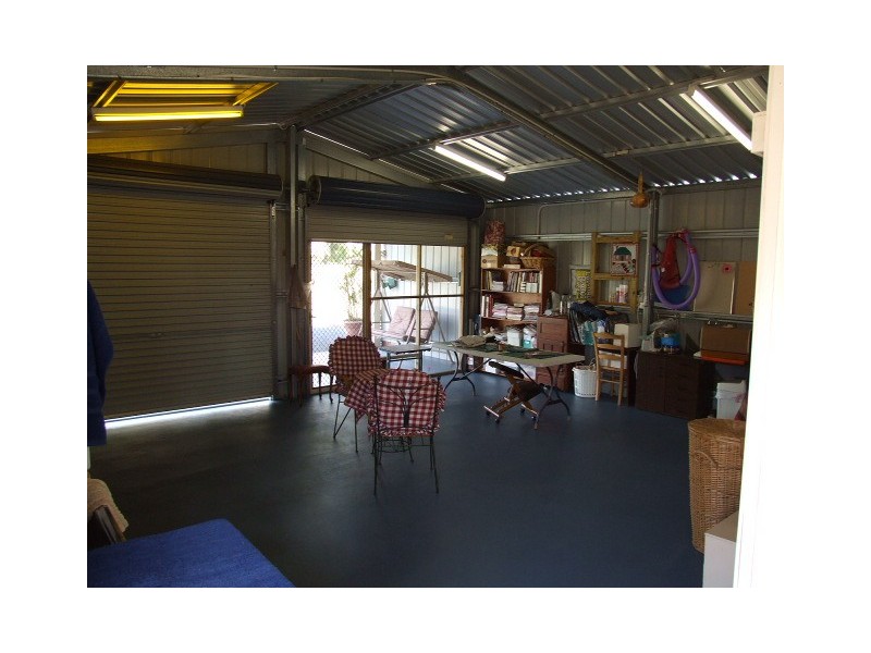 39 Reece Court, Wondai QLD 4606