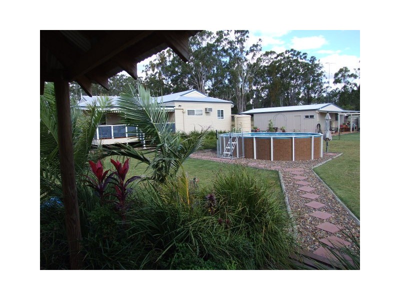 39 Reece Court, Wondai QLD 4606
