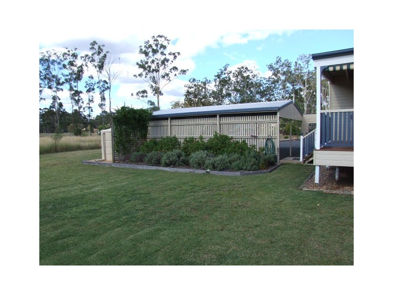 39 Reece Court, Wondai QLD 4606