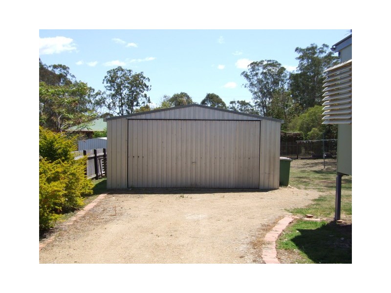 1 Edwards Street, Wondai QLD 4606