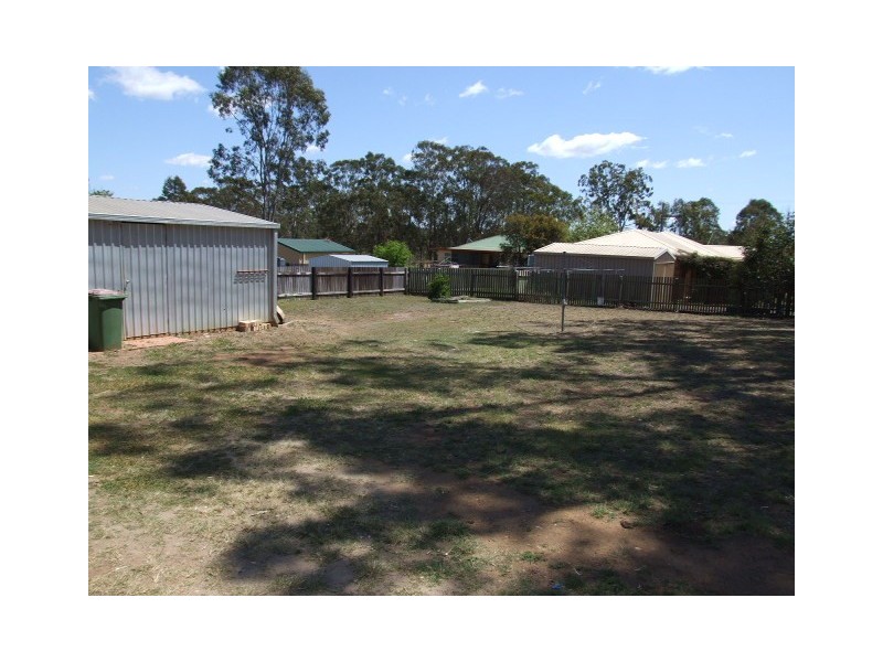 1 Edwards Street, Wondai QLD 4606