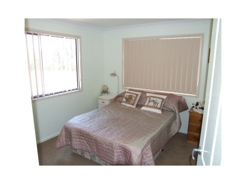 1 Grant Crescent, Wondai QLD 4606