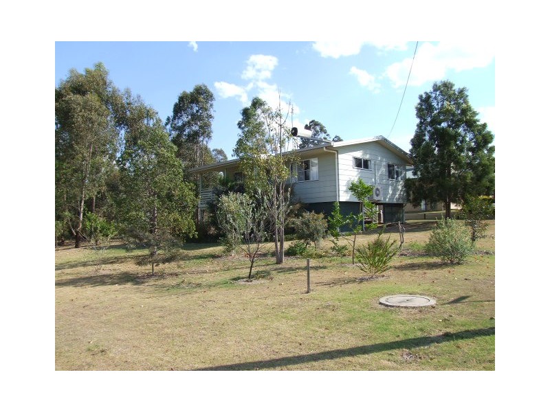 2 Burns Crescent, Wondai QLD 4606