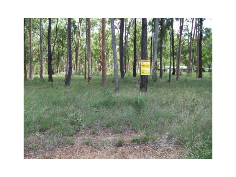 Lot 23 Hustons Road, Wondai QLD 4606