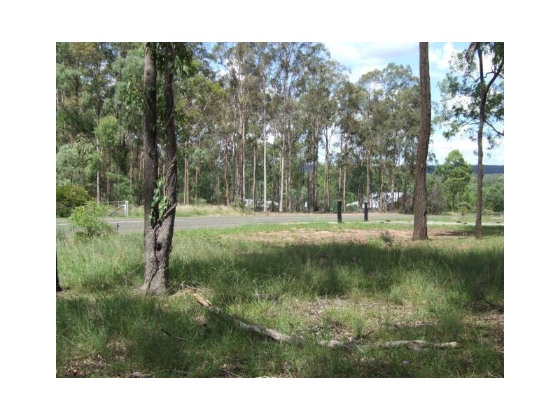 Lot 23 Hustons Road, Wondai QLD 4606