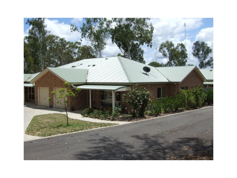 1/15 Old Wondai Road, Wondai QLD 4606