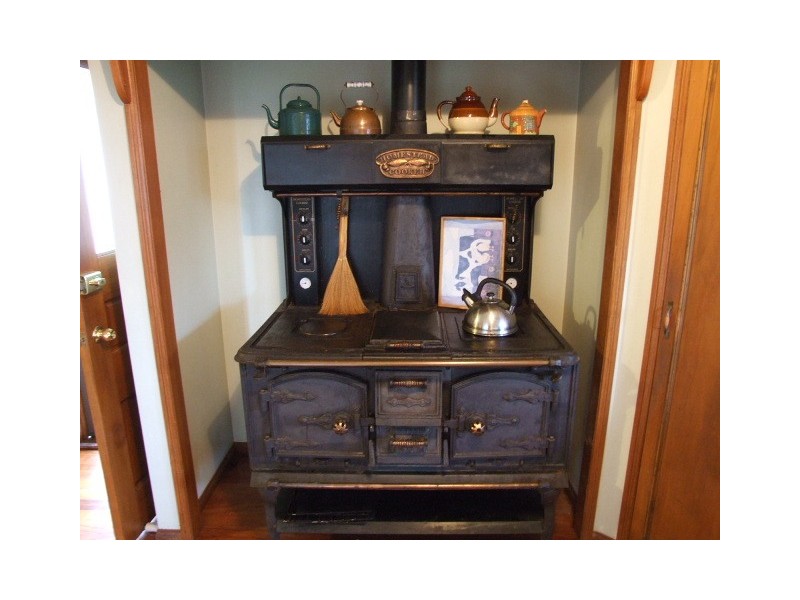 216 Wessling Road, Wondai QLD 4606