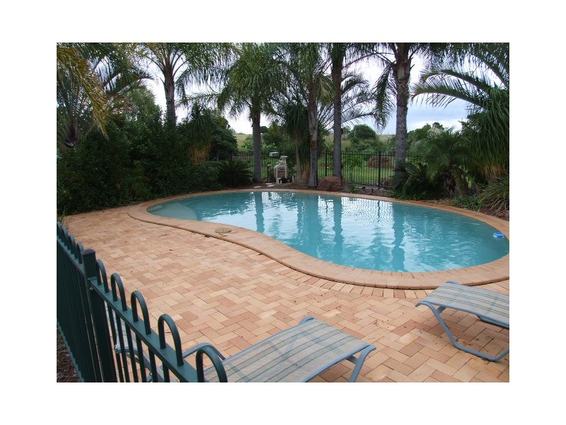 216 Wessling Road, Wondai QLD 4606