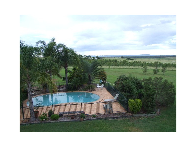 216 Wessling Road, Wondai QLD 4606