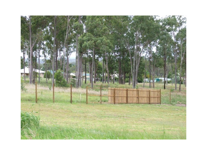 51 Grant Crescent, Wondai QLD 4606