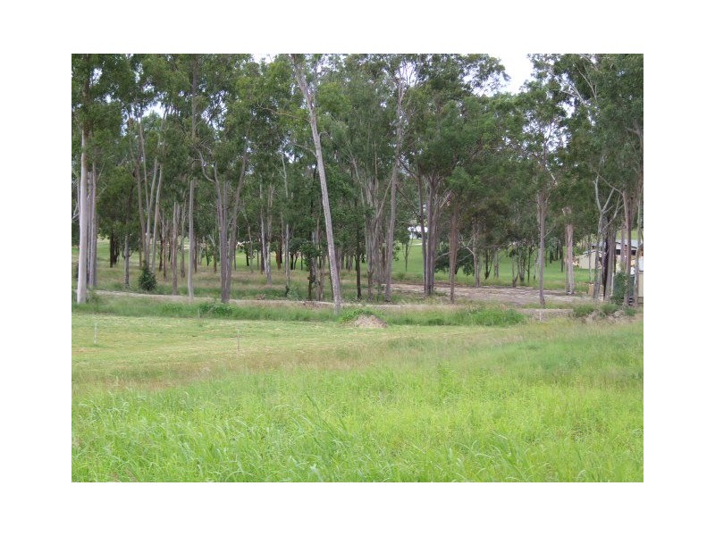 51 Grant Crescent, Wondai QLD 4606