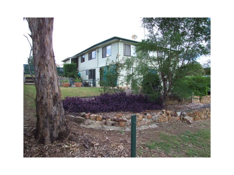 43 Edwards Street, Wondai QLD 4606